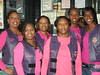 Ga. Peach @ Chit Chat's : 