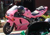 XKMC's 2nd Annual Charity Ride 6/2008 : 